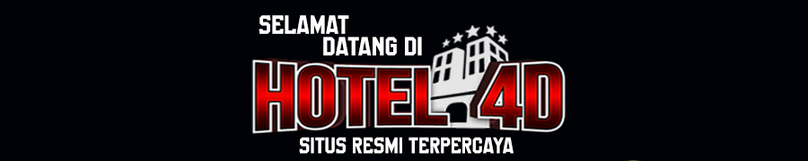 hotel4d
